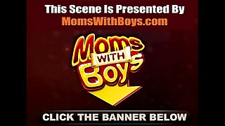 Adult Blonde Slut Creampied By Her Masseuse